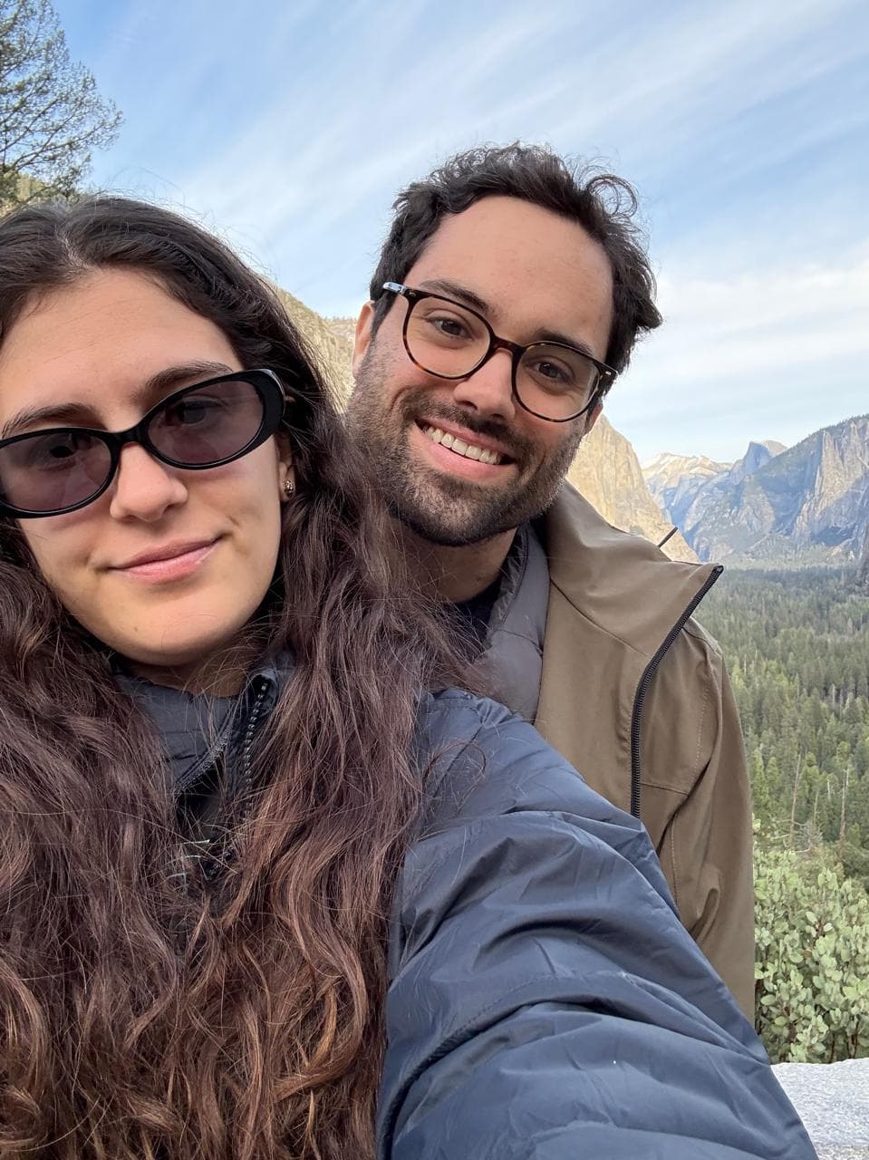 Alexia e Guilherme, fundadores da Fikko