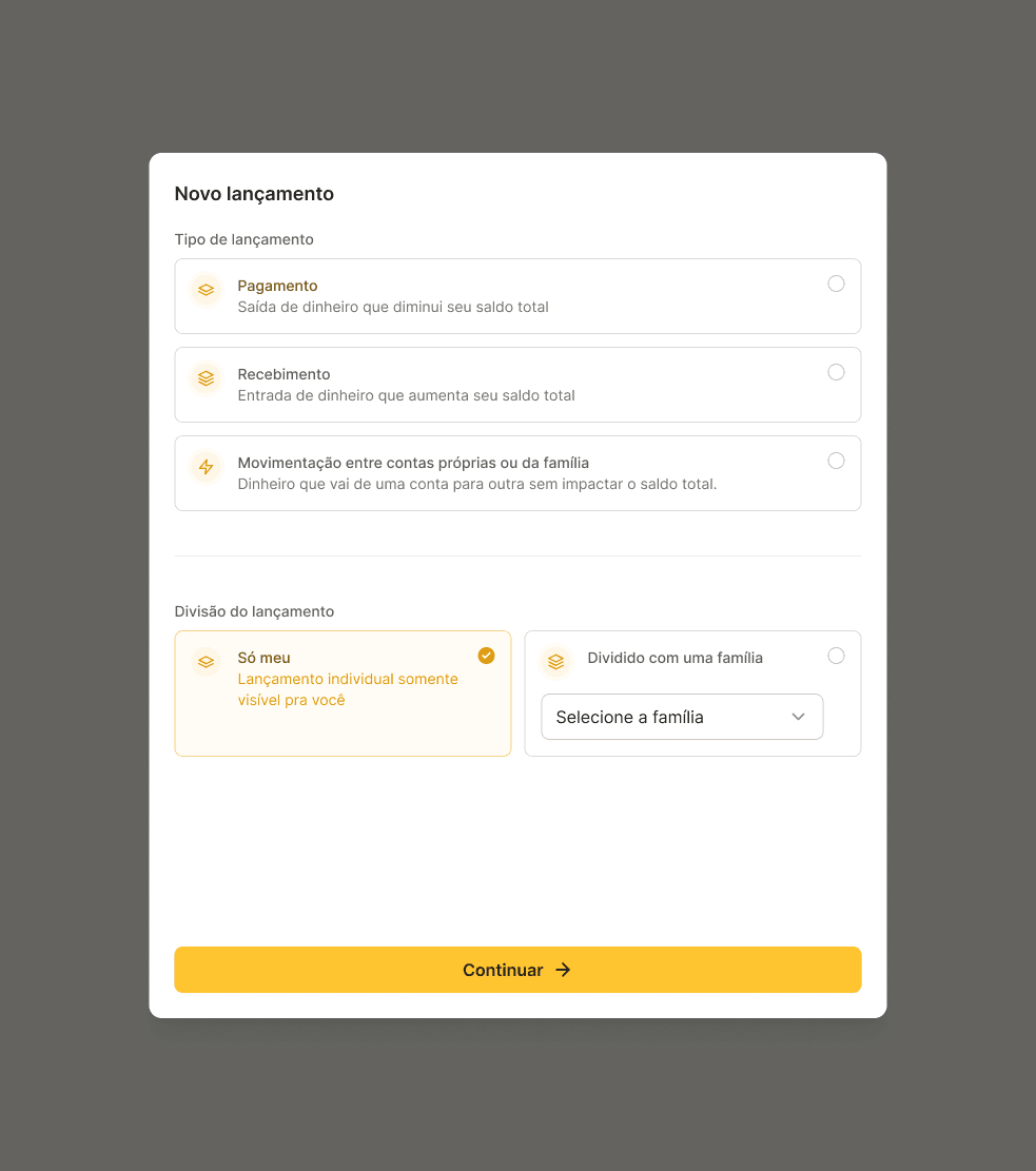 Novo lançamento na Fikko